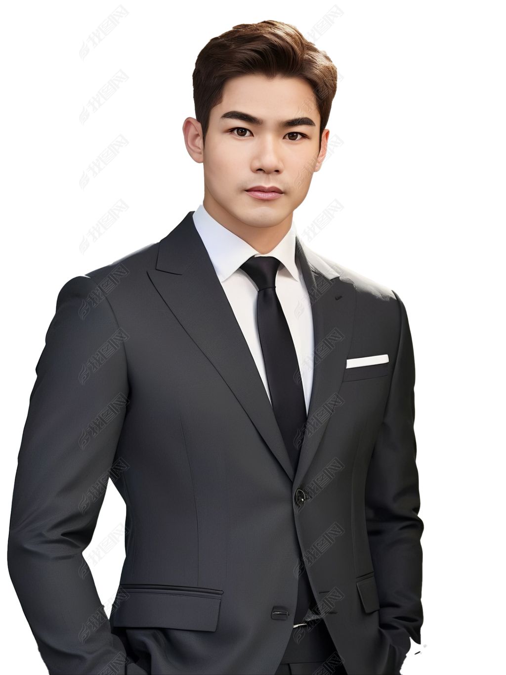 卢谦靖 品牌与内容负责人